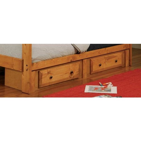 Wrangle Hill Under Bed Storage
