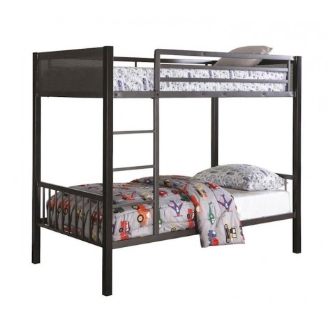 Meyers Collection Bedroom Set