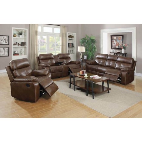 Damiano Motion Collection Living Room Group
