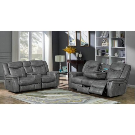 Conrad Motion Collection Living Room Group