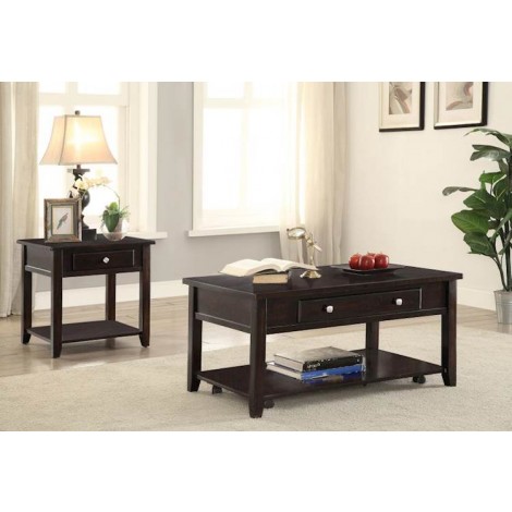 Coaster G721038 Accent Table Set