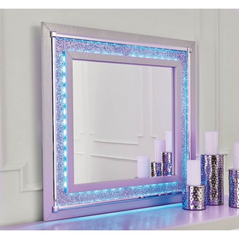 Drystan Bedroom Mirror