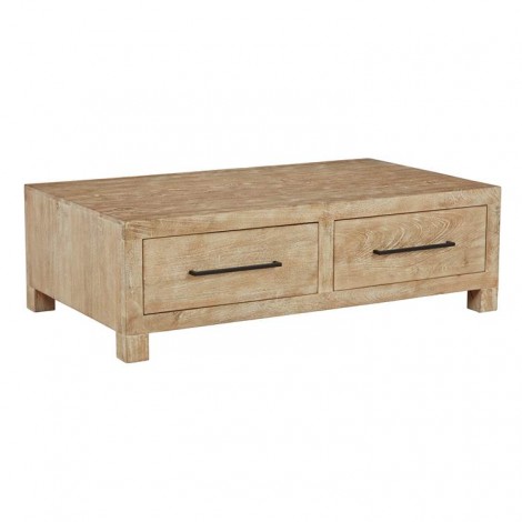 Belenburg Cocktail Table with Storage