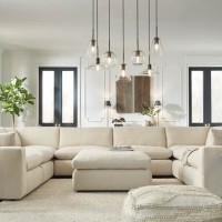 Elyza Sectional Living Room Group