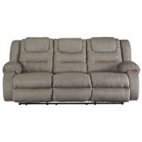 McCade Reclining Sofa