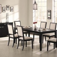 Louise Collection Dining Room Set