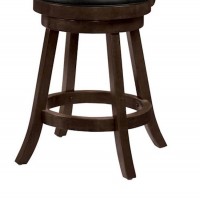 Black Counter Height Stool