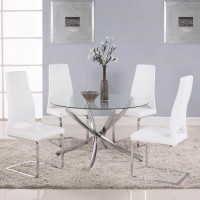 Ophelia Collection Dining Room Set