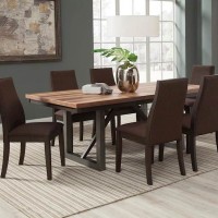 Spring Creek Collection Dining Room Set