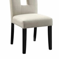 Andenne Beige Dining Chair