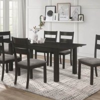 Jakob Collection Dining Room Set