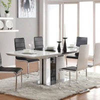 Broderick Collection Dining Room Set