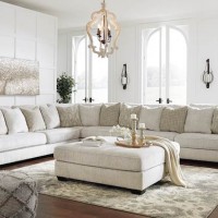 Rawcliffe Sectional Living Room Group