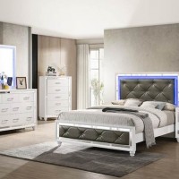 Whitaker Collection Bedroom Set