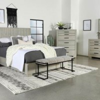 Channing Collection Bedroom Set