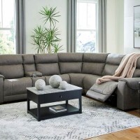 Starbot Sectional Living Room Group
