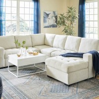 Millcoe Sectional Living Room Group
