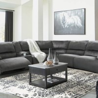 Clonmel Sectional Living Room Group