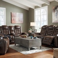 Game Zone Living Room Group
