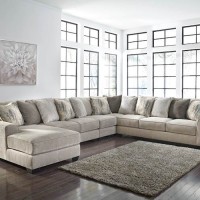 Ardsley Sectional Living Room Group