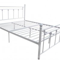 Canon Twin Bed