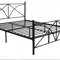 Hart Twin Bed