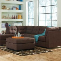 Maier Sectional Living Room Group