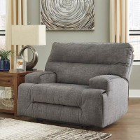 Coombs Wide Seat Recliner