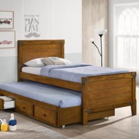 Granger Twin Bed