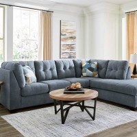 Croley Sectional Living Room Group