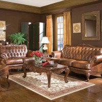 Victoria Collection Living Room Group
