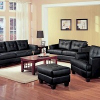 Samuel Collection Living Room Group