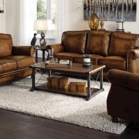 Montbrook Collection Living Room Group