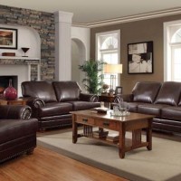 Colton Sofa, Loveseat And Chair