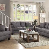 Samuel Collection Living Room Group