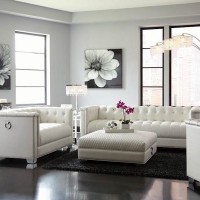 Chaviano Collection Living Room Group