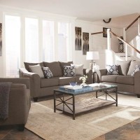Salizar Collection Living Room Group