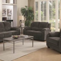 Northend Sofa, Loveseat And Chair