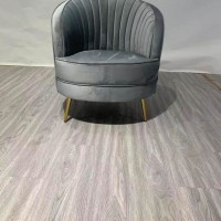 Sophia Grey Chair