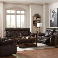 Zimmerman Motion Collection Living Room Group