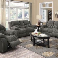 Weissman Motion Collection Living Room Group