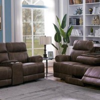 Brixton Motion Collection Living Room Group