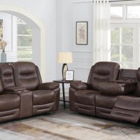 Hemer Motion Collection Living Room Group