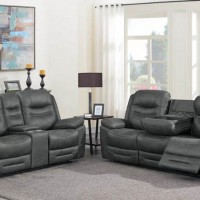 Hemer Motion Collection Living Room Group