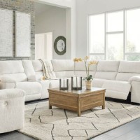 Keensburg Sectional Living Room Group