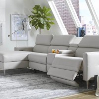 Beryl Motion Collection Living Room Group