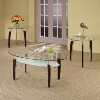 Leskow End Table And Coffee Table