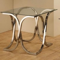 Piper Collection Accent Table Set