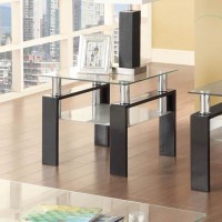 Coaster G702288 Accent Table Set