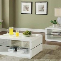 Coaster G703268 Accent Table Set